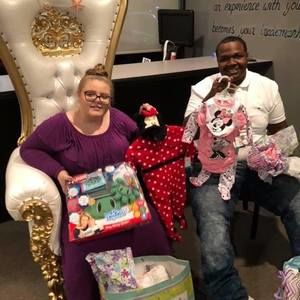 Meet your Posher, Rashid